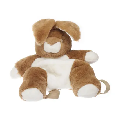 Ryggsäck (Brun, Vit)