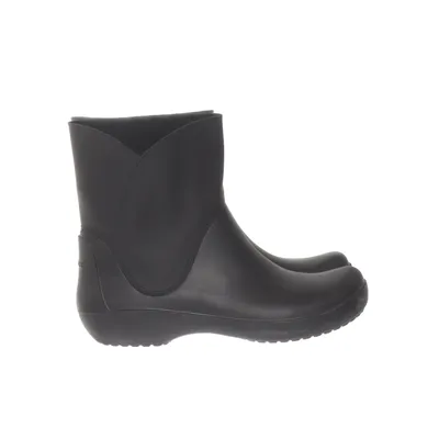 Gummistøvler (Sort) fra Crocs