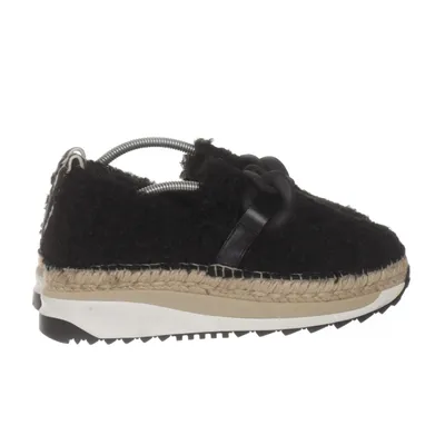 Slip-ons (Svart) från Gaimo