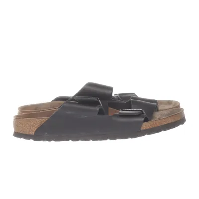 Hjemmeskor (Sort) fra Birkenstock