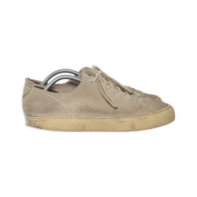Baskets (Beige) de Morjas