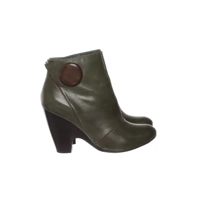 Bottes à talons (920027) de Biviel