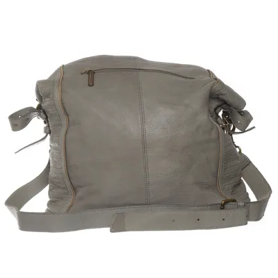 Axelremsväska (Grå) från Liebeskind Berlin