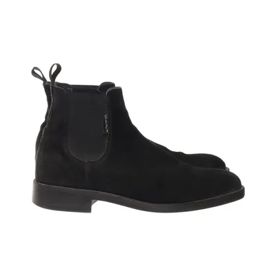 Chelsea Boots (Schwarz) von GANT