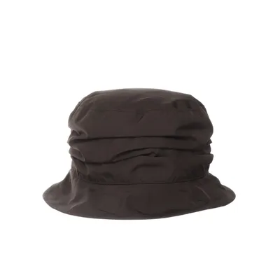 Bucket hat (Bruin) van Collins Polyester