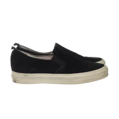 Slip-ons (Svart) från A Pair Footwear