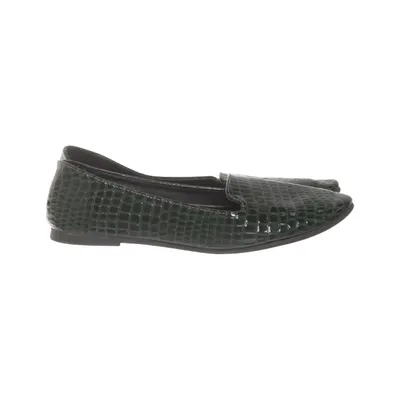 Ballet flats (Green) from XIT by Dinsko