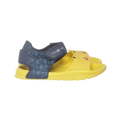 Sandals (Pikachu)