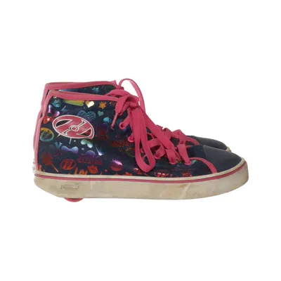 Rullesko (Blå, Pink, Flerfarvet) fra Heelys