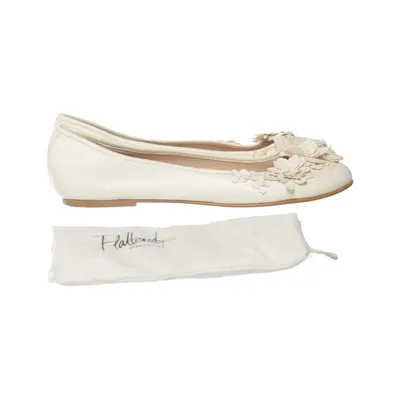 Ballerinas (Bröllop) von Flattered x Lars Wallin Leder