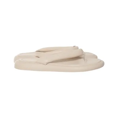 Flipflop (Beige) från Flyfoz Polyuretan
