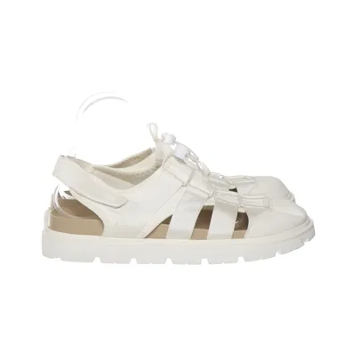 Sandalen (Weiß) von Pedro