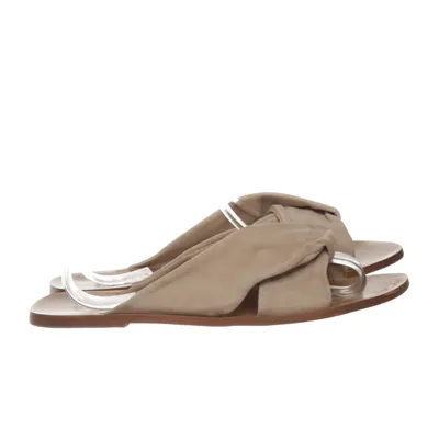 Slip-ins (Beige) van La Shoe