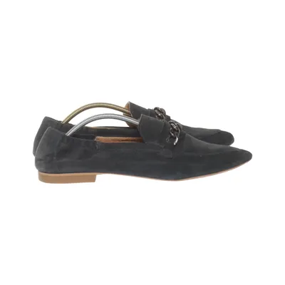 Loafers (Sort) fra Boxer