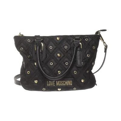 Shoulder-bag (Black) from Love Moschino