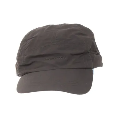 Cap (Black) from Craghoppers Polyamide, Polyester