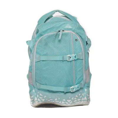Ryggsäck (Turkos) från Satch