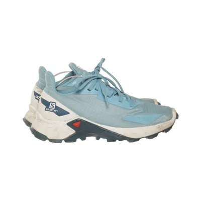 Trainers (Blue, White) from Salomon