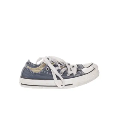 Canvas shoes (Blue) from Converse