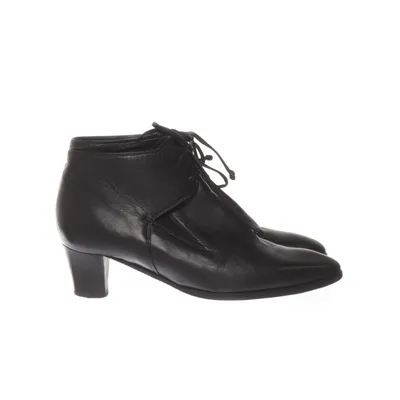 Bottines (Noir) de Baldinini Cuir