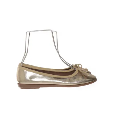 Ballerinaskor (Guldfärgad) från Aerosoles