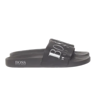 Slip-ins (Black) from Boss Hugo Boss