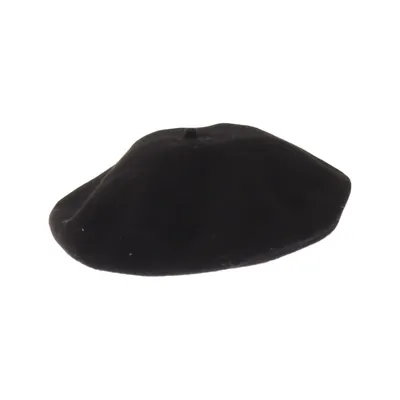 Beret (Black) from Tonak