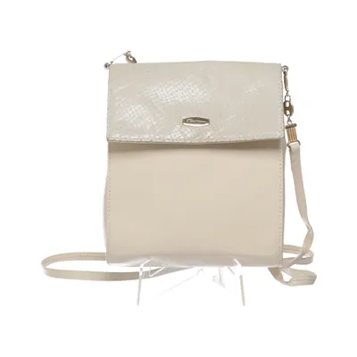 Sac à bandoulière (Beige) de Caniam