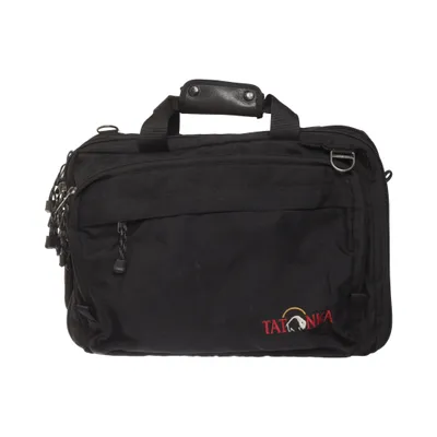 Computer bag (Black) from Tatonka