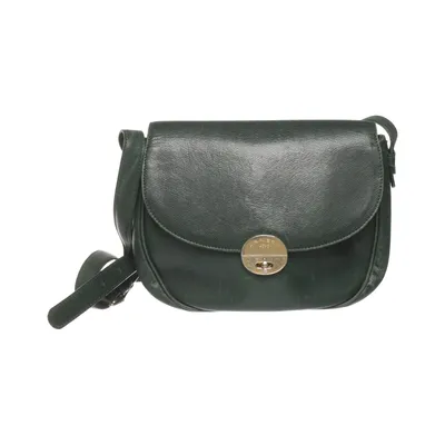 Shoulder-bag (Green) from Lancel