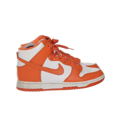 Sneakers (Dunk High) från Nike