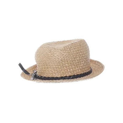 Sun hat (Beige) from Review