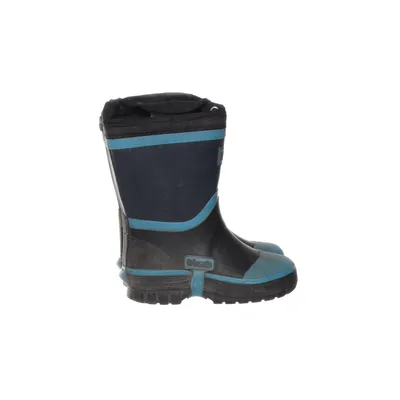 Bottes en caoutchouc (Bleu, Noir) de Friends