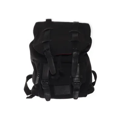 Ryggsäck (Svart) från Gaston Luga