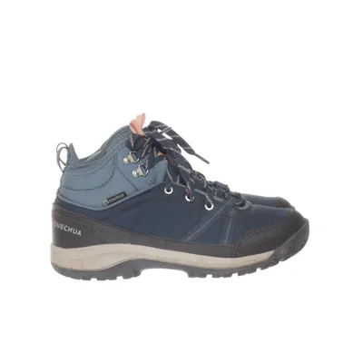 Wandelschoenen (Blauw) van Quechua