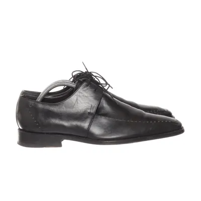 Brogues (Svart) från Father & Sons