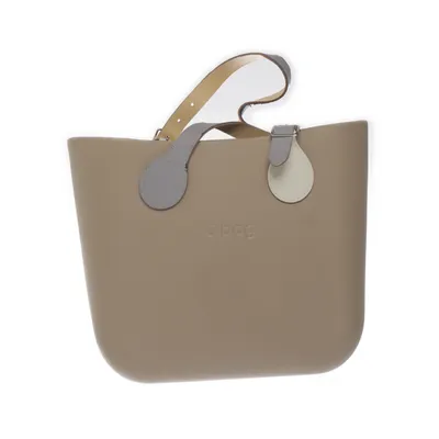 Handväska (Beige) från O Bag