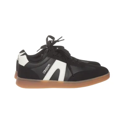 Baskets (Noir, Marron) de Kappa Daim
