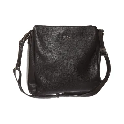 Sac à bandoulière (Marron) de Adax