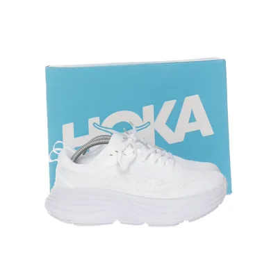 Sneakers (Wit) van Hoka