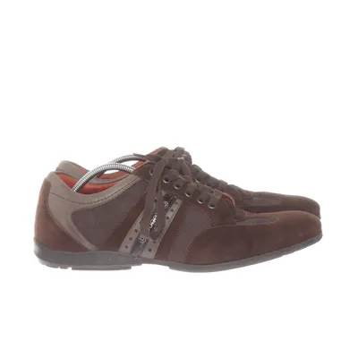 Sneakers (Brun) fra Bugatti