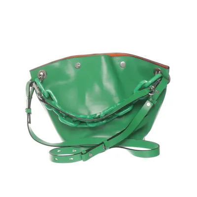 Shoulder-bag (Green) from Ganni
