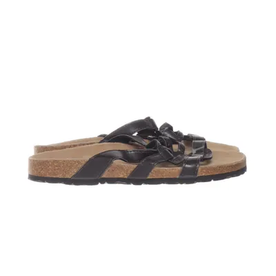 Slip-ins (Brown) from Björndal Leather