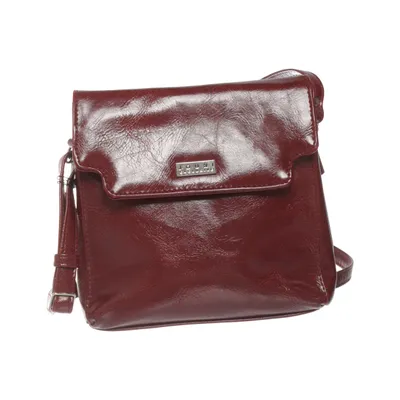Schoudertas (Rood) van Jouni Exclusive