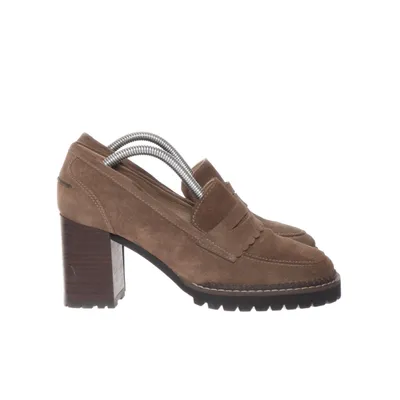 Mocassins (Marron) de Pedro Miralles