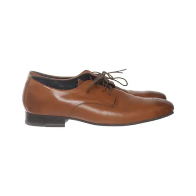 Chaussures Derby (Marron) de JOOP! Cuir