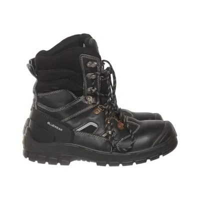 Work footwear (Black) from Blue Wear