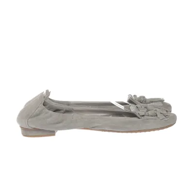 Ballet flats (Gray) from Maripe