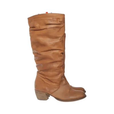 Stiefel (Braun) von Gianni