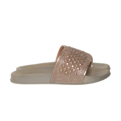 Slip-ins (Roséguldfärgad) från Petit